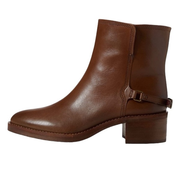 Franco Sarto Womens Colt Ankle Bootie, size 7, New without box, floor model - Picture 2 of 11